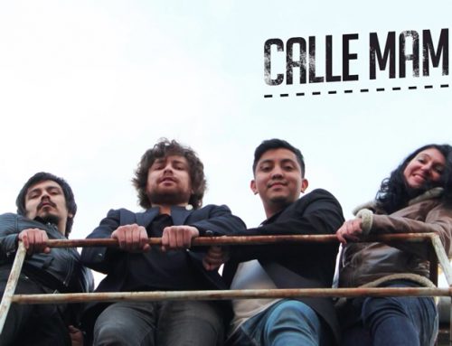 CALLE MAMBO – CHIEMSEE REGGAE – OPEN DECKS